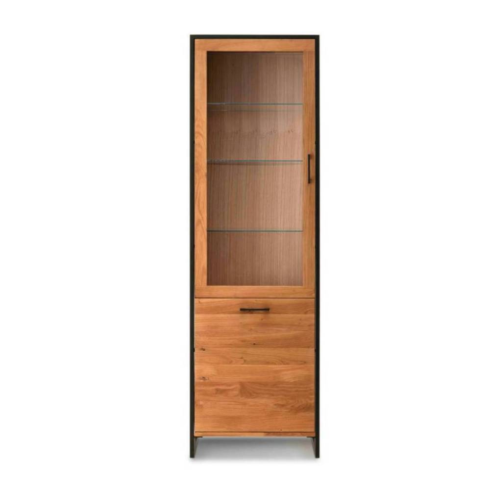 Vitrinenschrank im Industrial Style - Ingbo