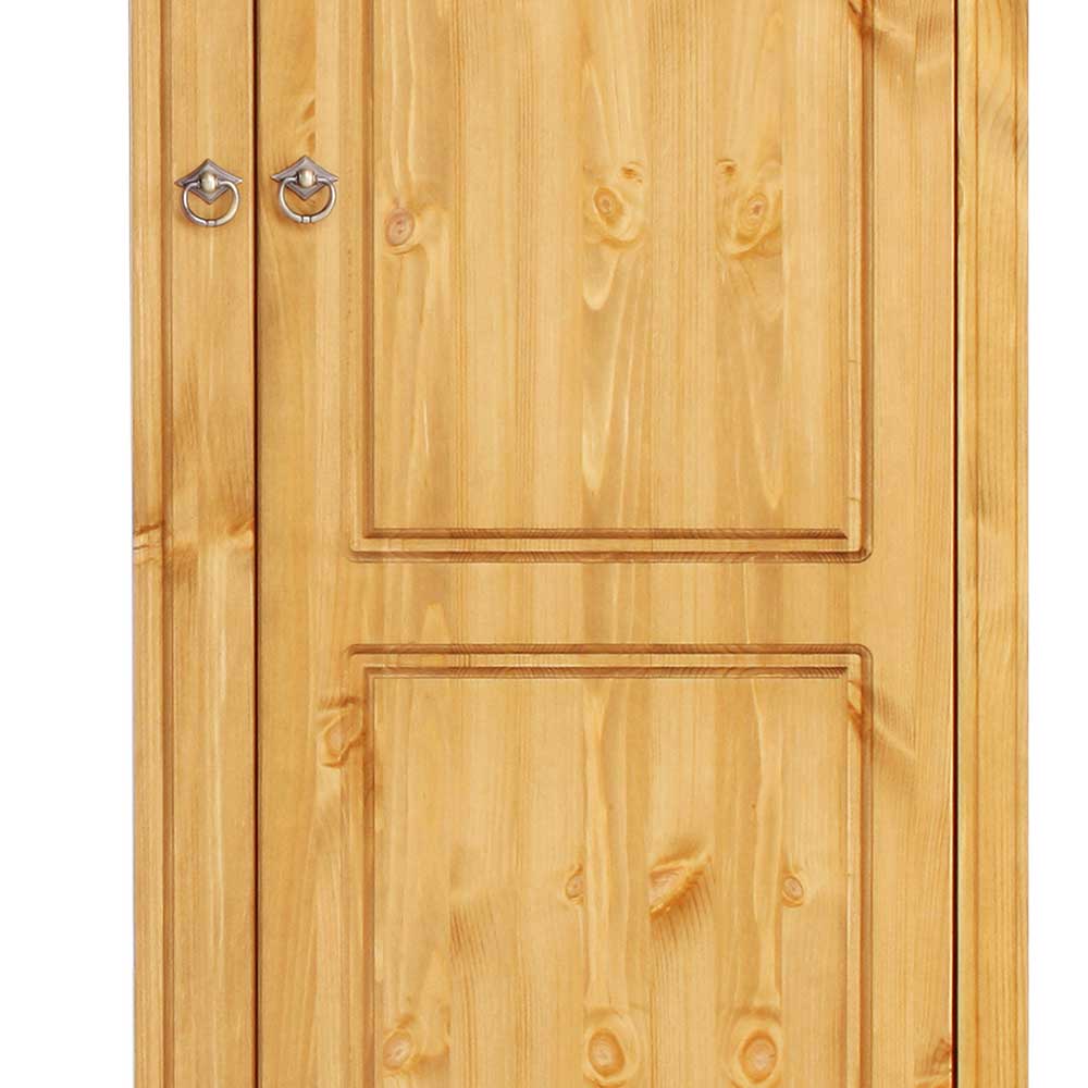 3-türiger Kleiderschrank mit 2 Schubladen - Imressa