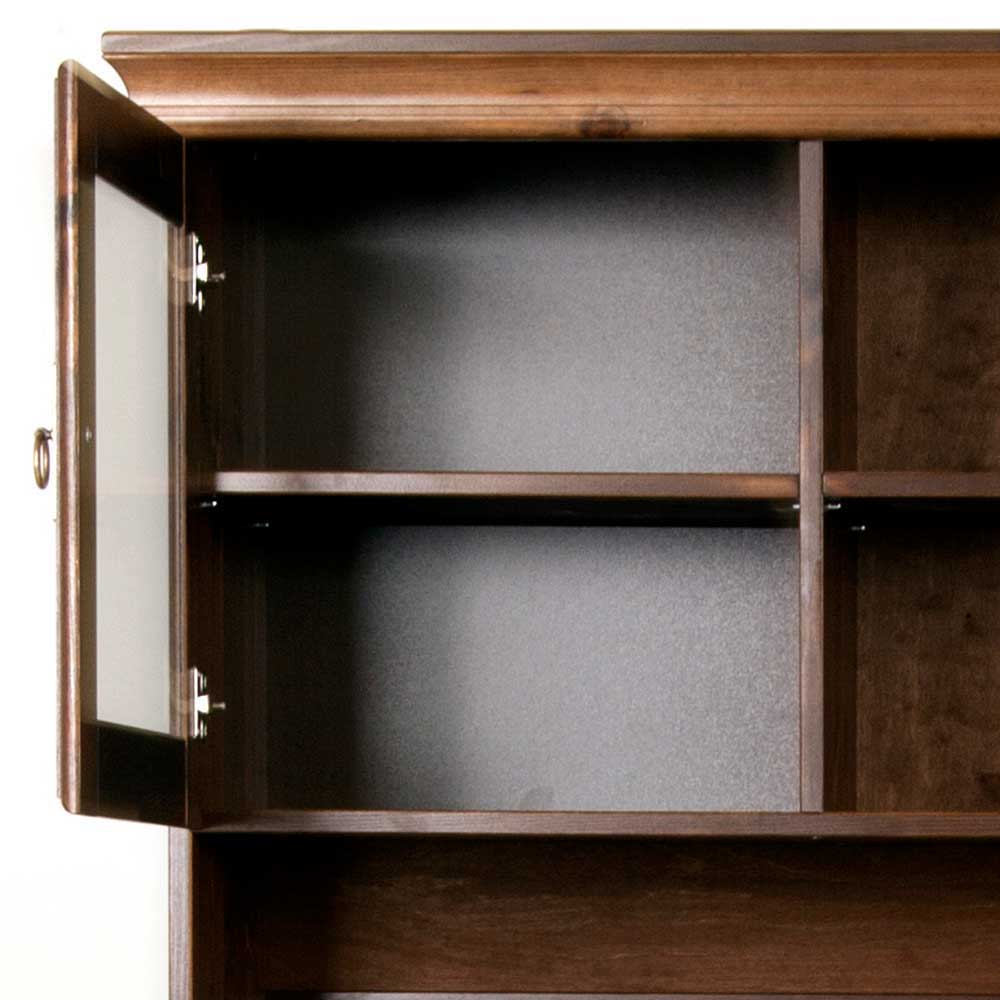 Buffetschrank im Kolonialstil - Jurcavs