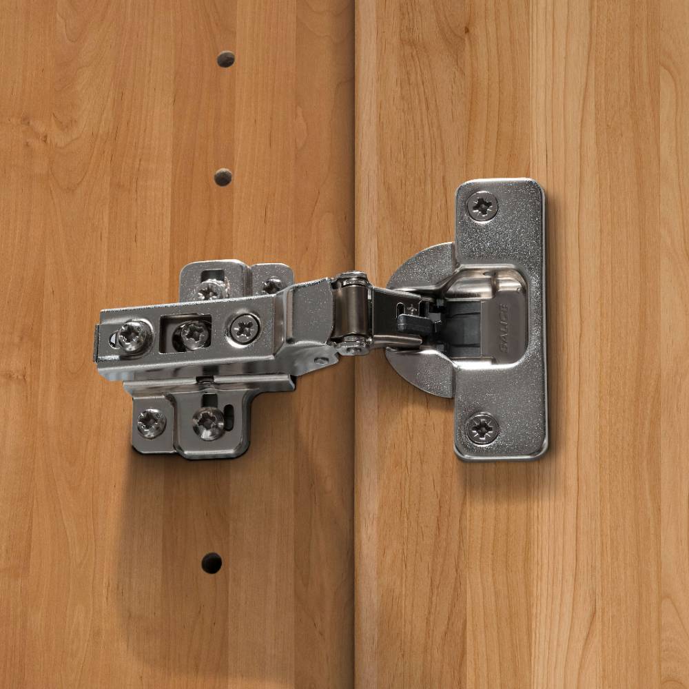 3-türiger Schlafzimmerschrank modern - Angelina