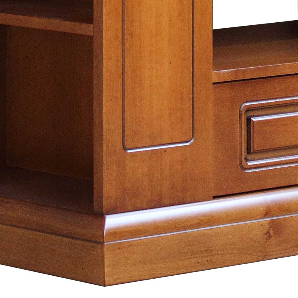 Unterschrank für Fernseher im klassischen Stil - Kimms