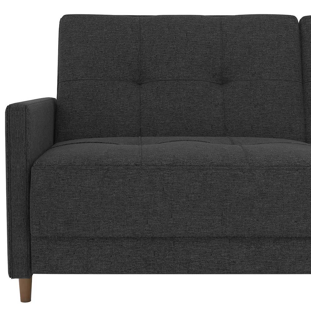 3-Sitzer Klappcouch in modernem Design - Danjata