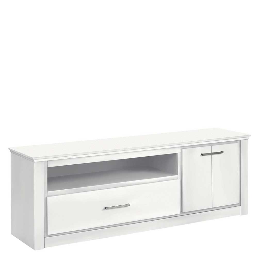 160x55x40 TV Lowboard im Landhausstil - Carlisona