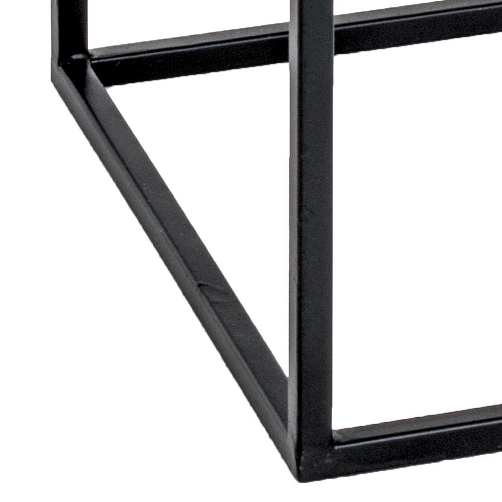 Design Beistelltische in Bronze - Moronda (zweiteilig)