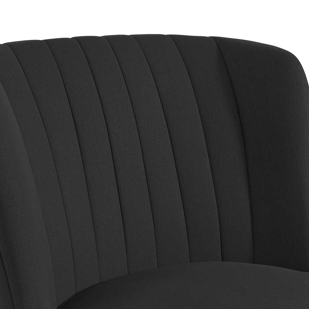 Retrosessel im Mid Century Style - Sanctos