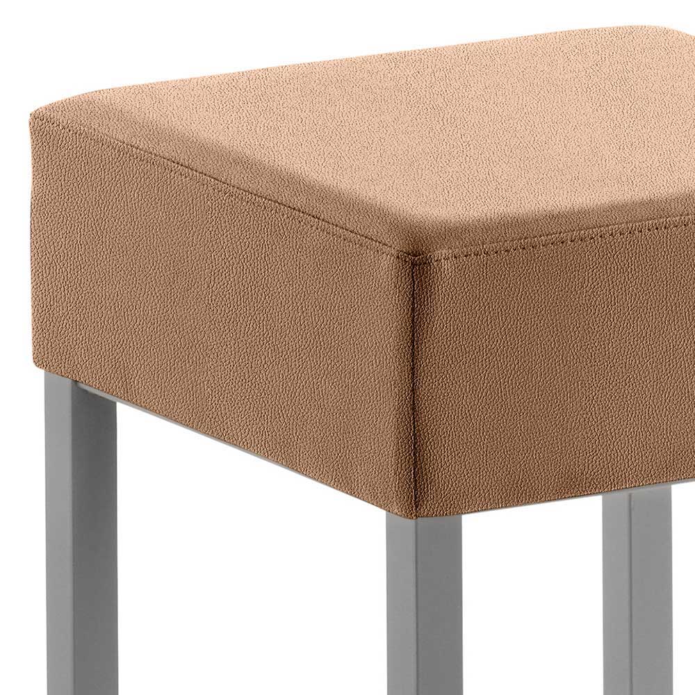Barhocker mit 81 cm Sitzhöhe - Mangos