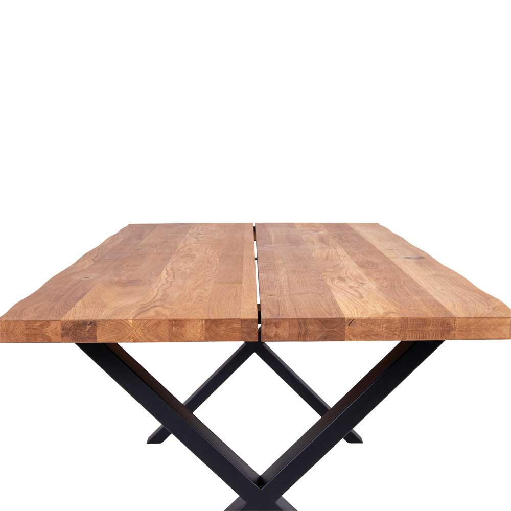 Trend Esstisch in 200x95 cm - Jemiral