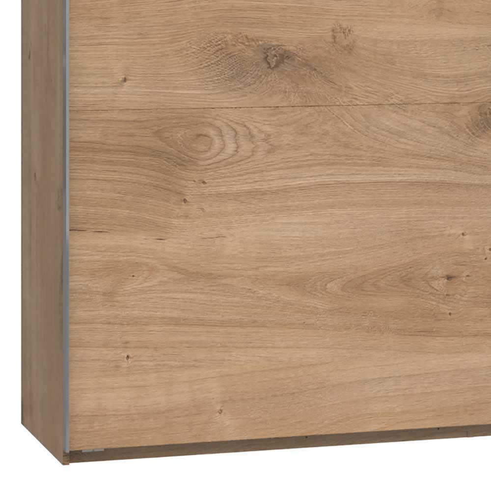 Schlafzimmer Schrank mit 3 Schwebetüren - Dagidoyo