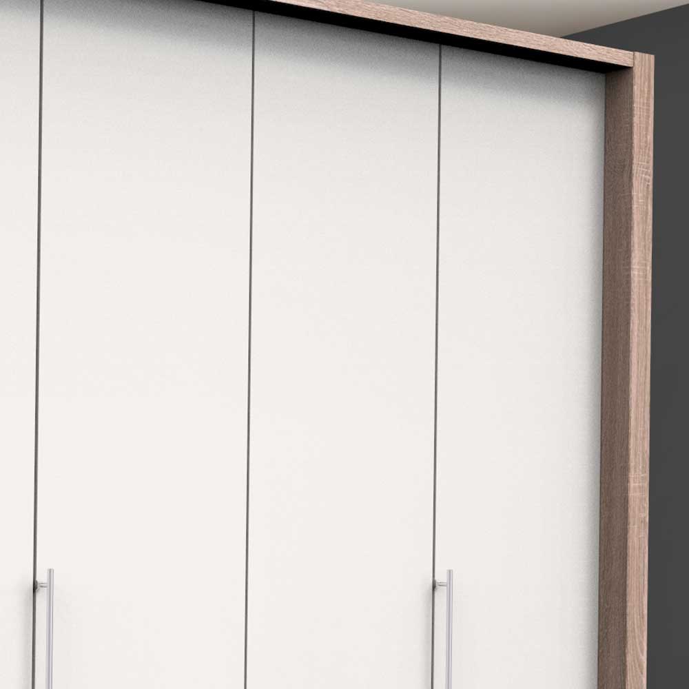 Topp Stauraum Schlafzimmerschrank mit 12 Schubladen - Vaclyn