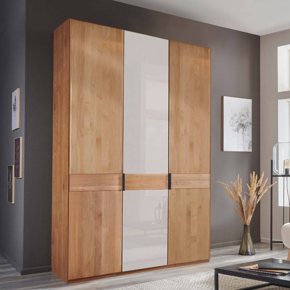 Schlafzimmerschrank mit drei Türen - Dilacco