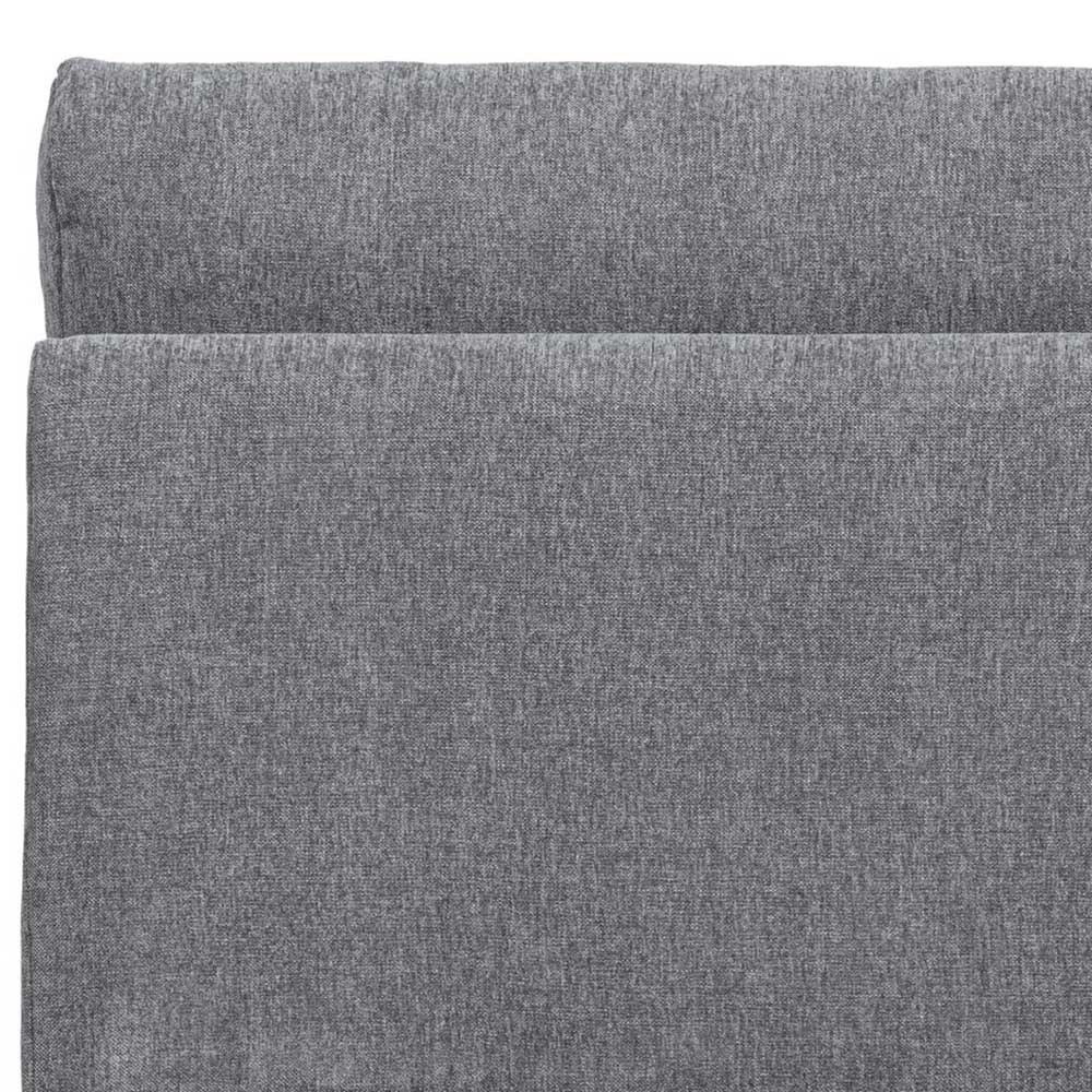 Mittelelement Couchmodul in Jeansblau - Imonas