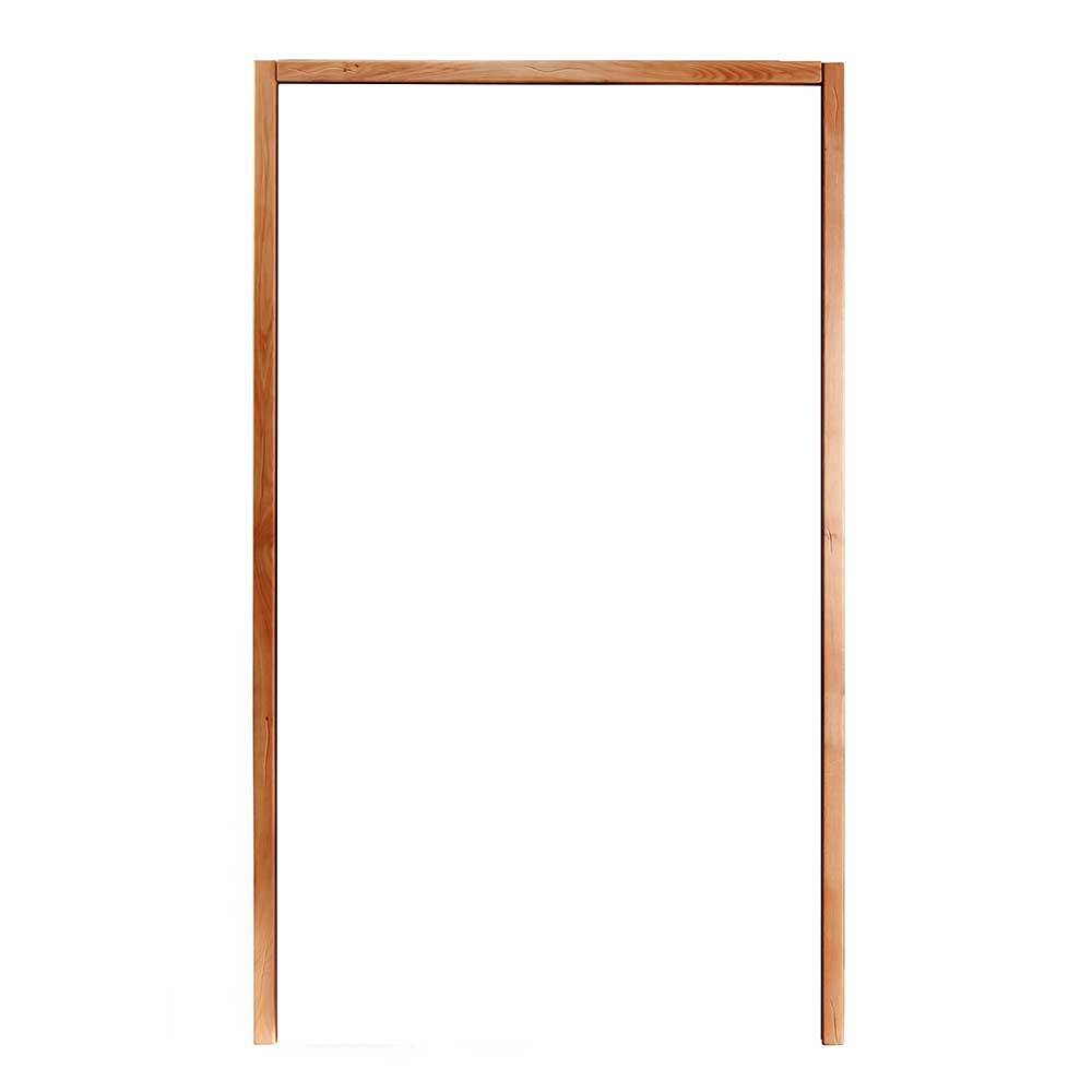 2-türiger Falttüren-Kleiderschrank massiv - Zaisan