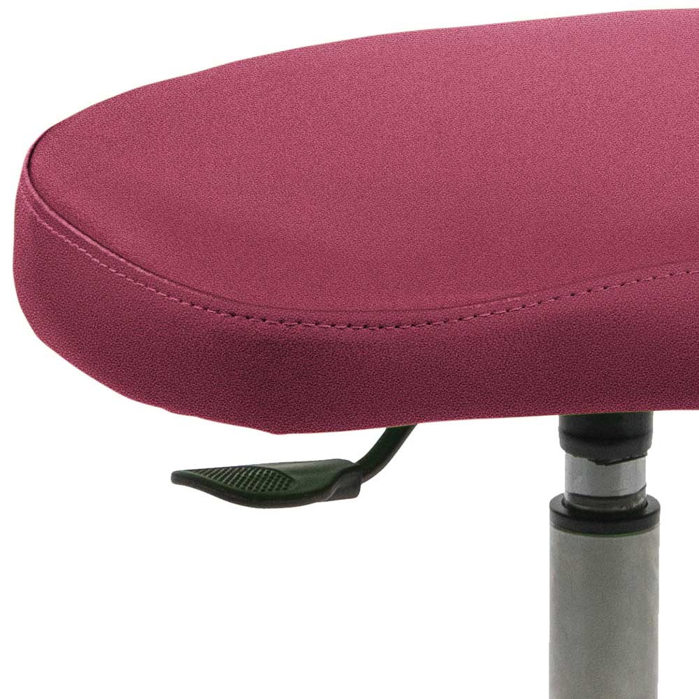 Aktives Sitzen Hocker für Kinder - Folivia