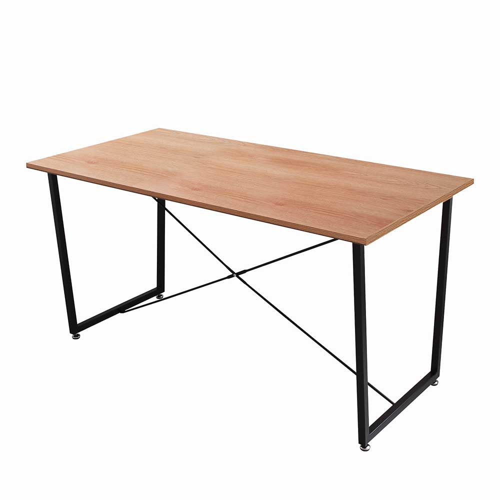 Günstiger Esszimmer Esstisch im Industrial Style - Lampione