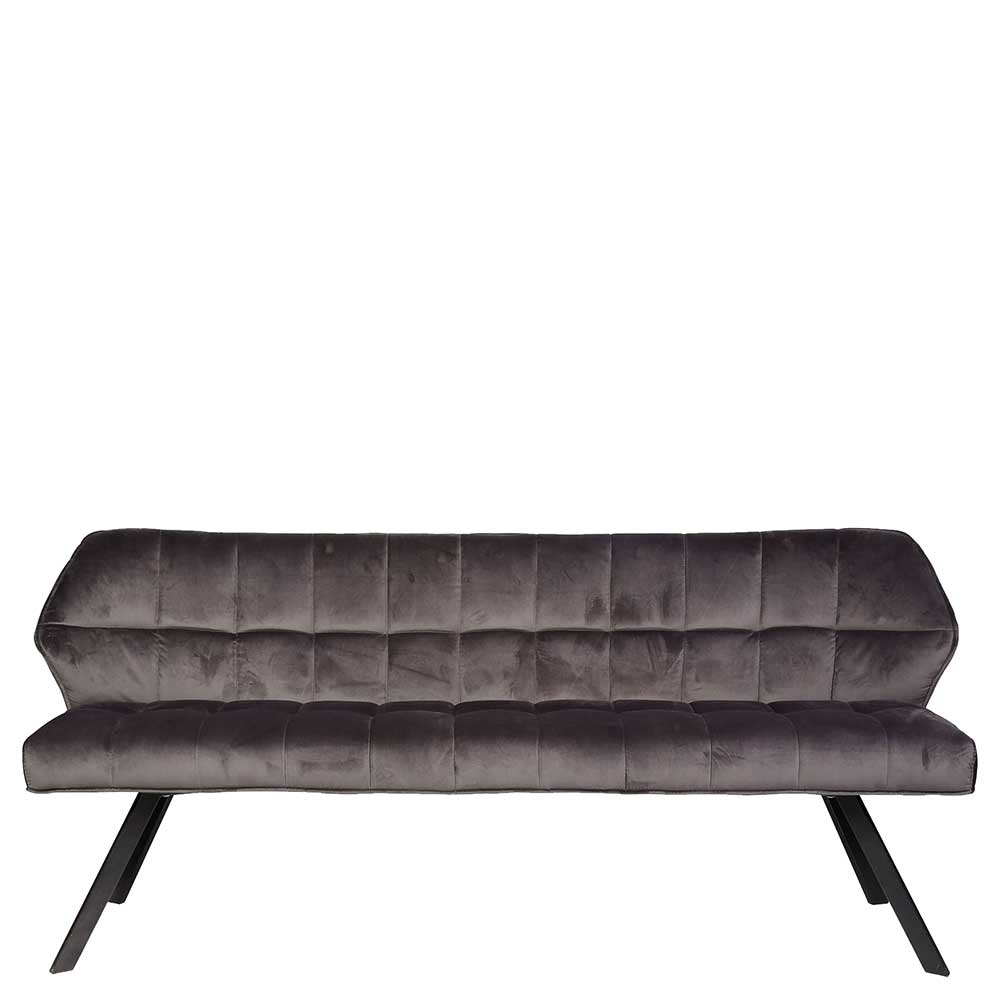 Industrial Polsterbank für das Esszimmer - Azuro