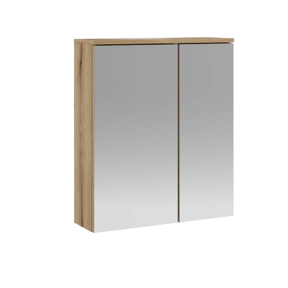 Badmöbel-Set modern - Naviron (dreiteilig)