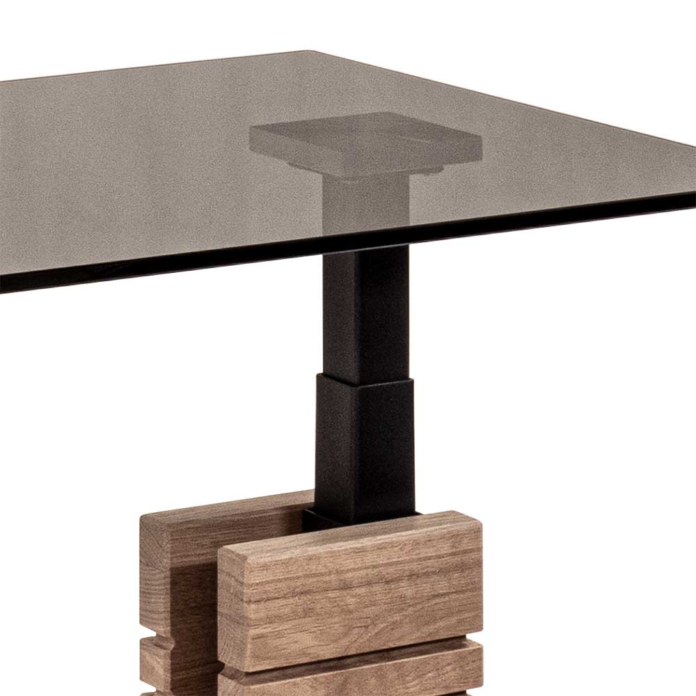Designer Anstellglas multifunktional - Balcesta