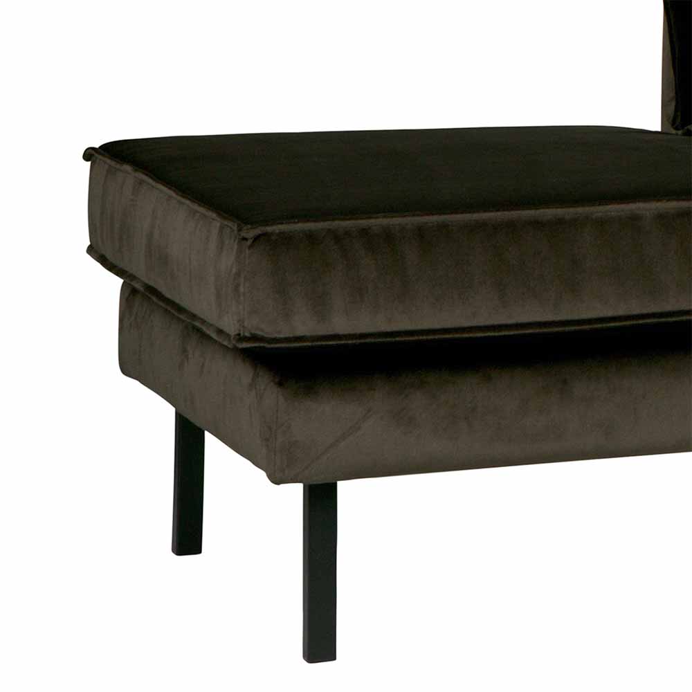 Chaiselongue Citalianos im Design modern