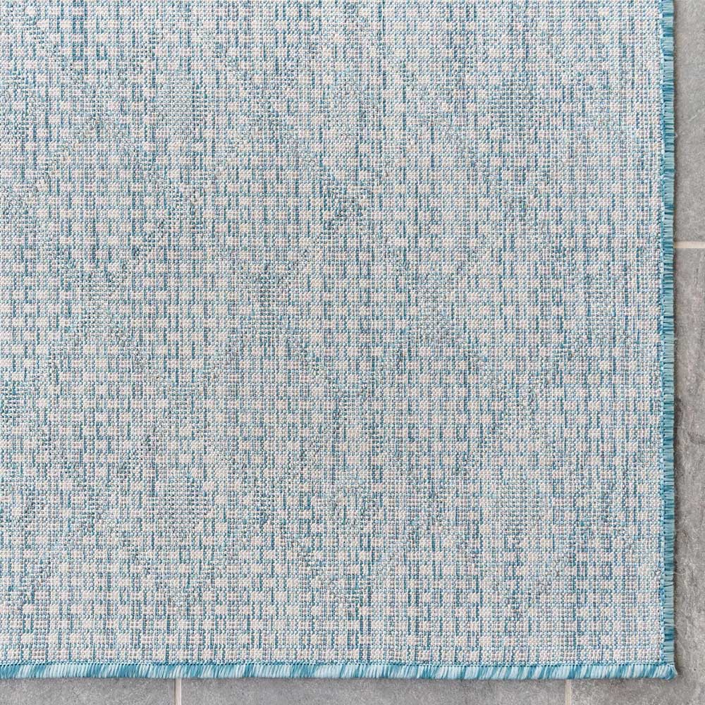 Outdoor Teppich in 245x150 cm - Kimbertas