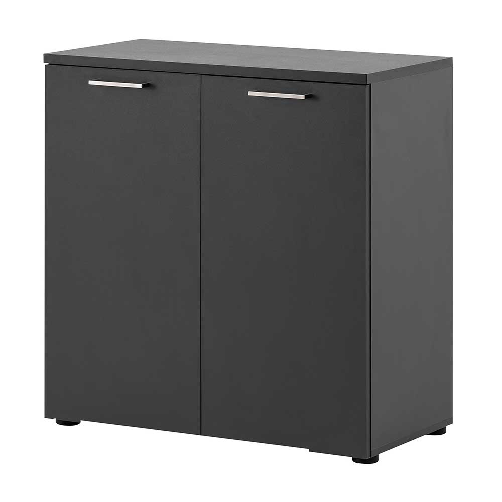 Moderner Aktenschrank mit Doppeltür - Loshos