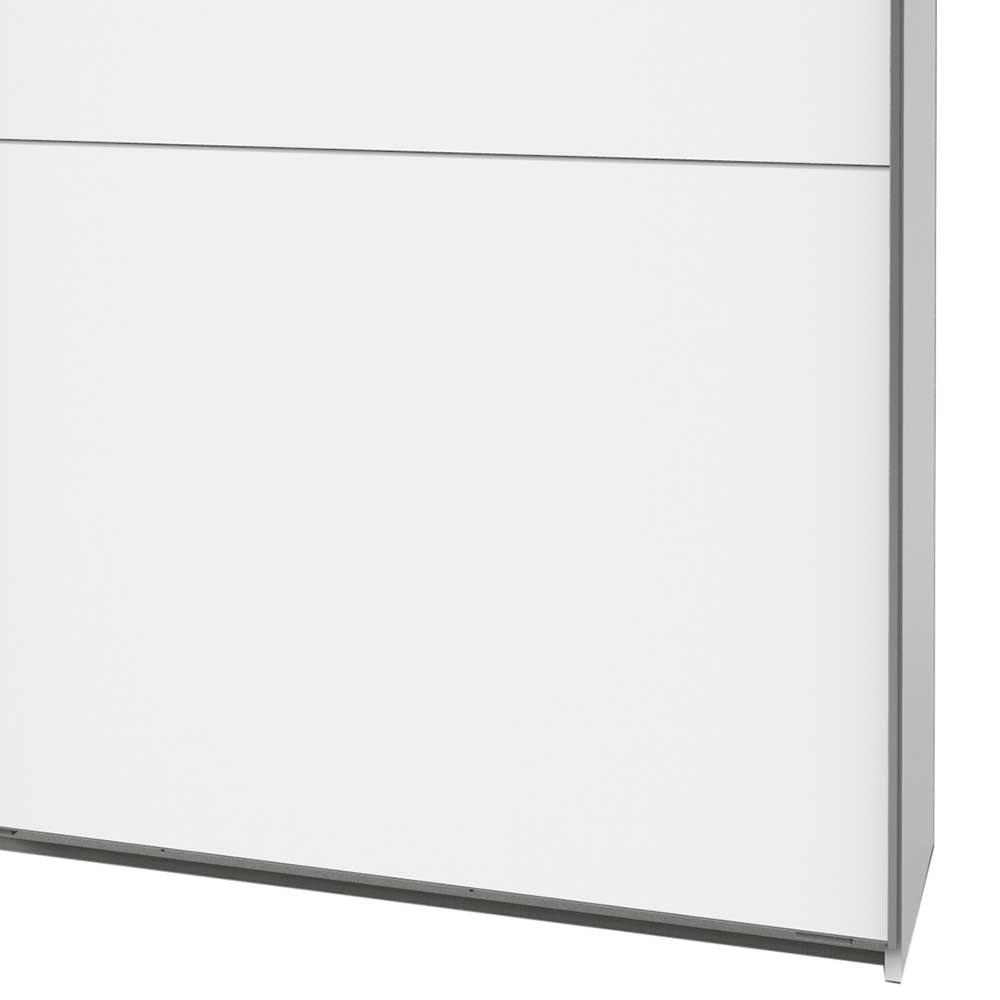 Stauraum Kleiderschrank extravagant - Gastruna
