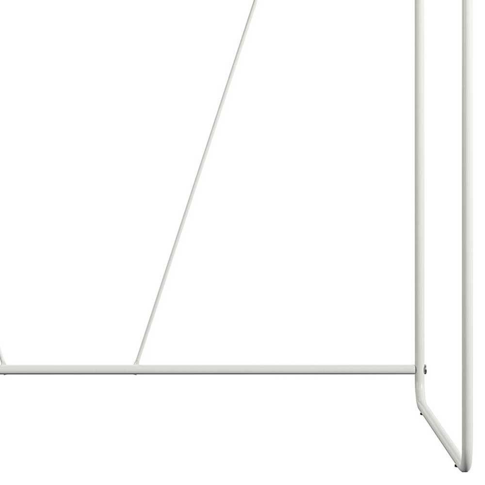 Skandi Design Schreibtisch filigran-modern - Corners