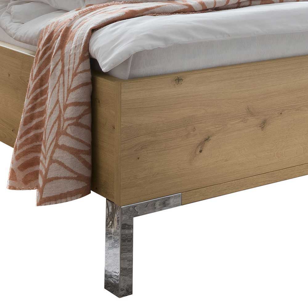 Möbel fürs Schlafzimmer Set - Lesegano (vierteilig)