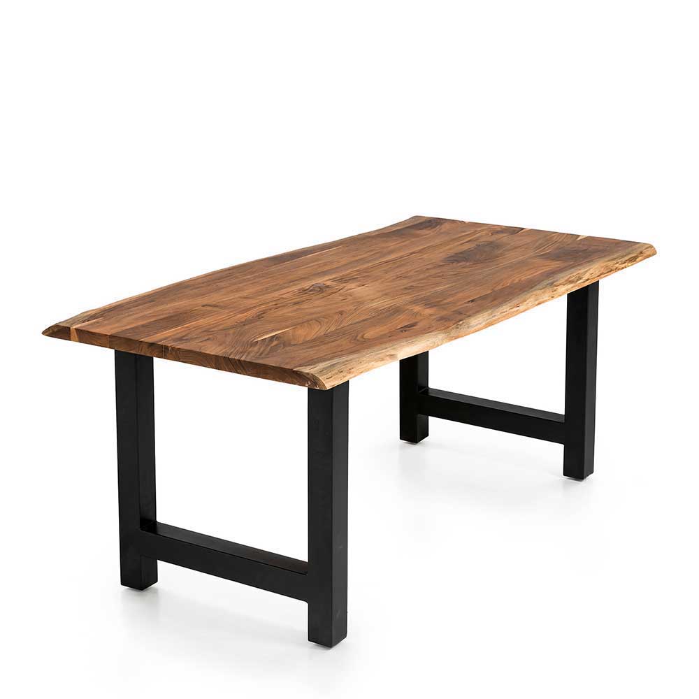 Esszimmer Sitzgruppe modern - Myall (fünfteilig)
