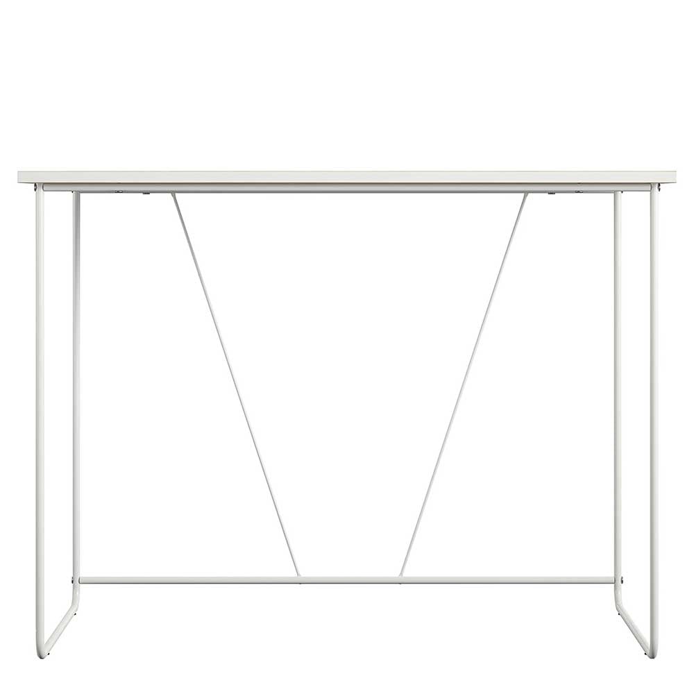 Skandi Design Schreibtisch filigran-modern - Corners