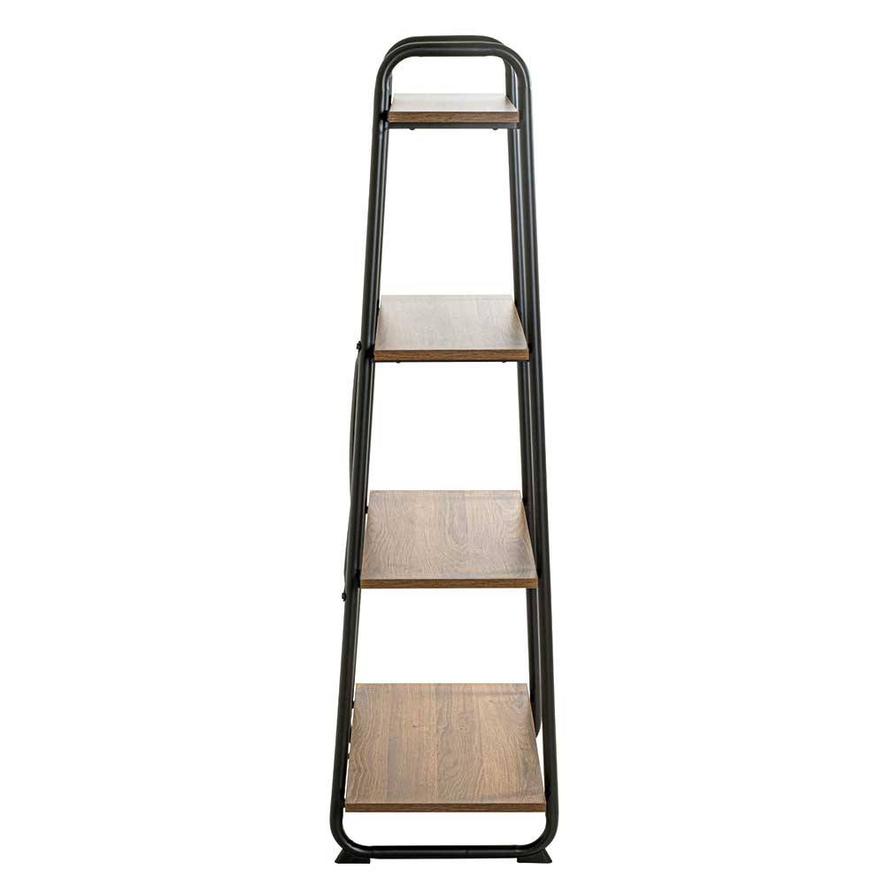 Offenes Standregal in modernem Design - Danar