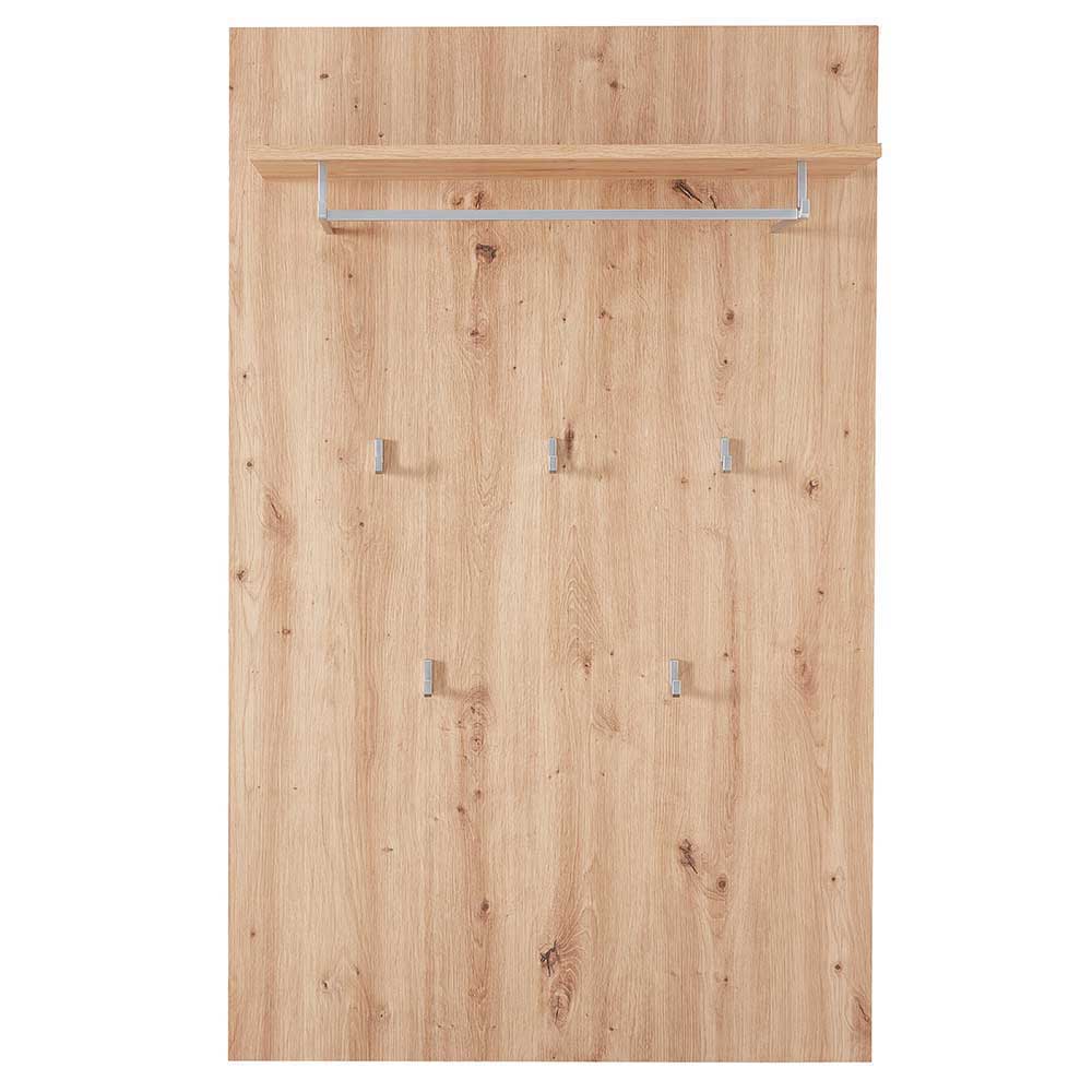 Flureinrichtung Komplettset modern - Zelio (fünfteilig)