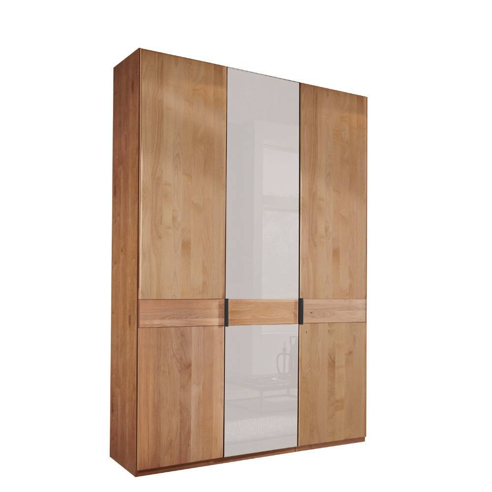 Schlafzimmerschrank mit drei Türen - Dilacco
