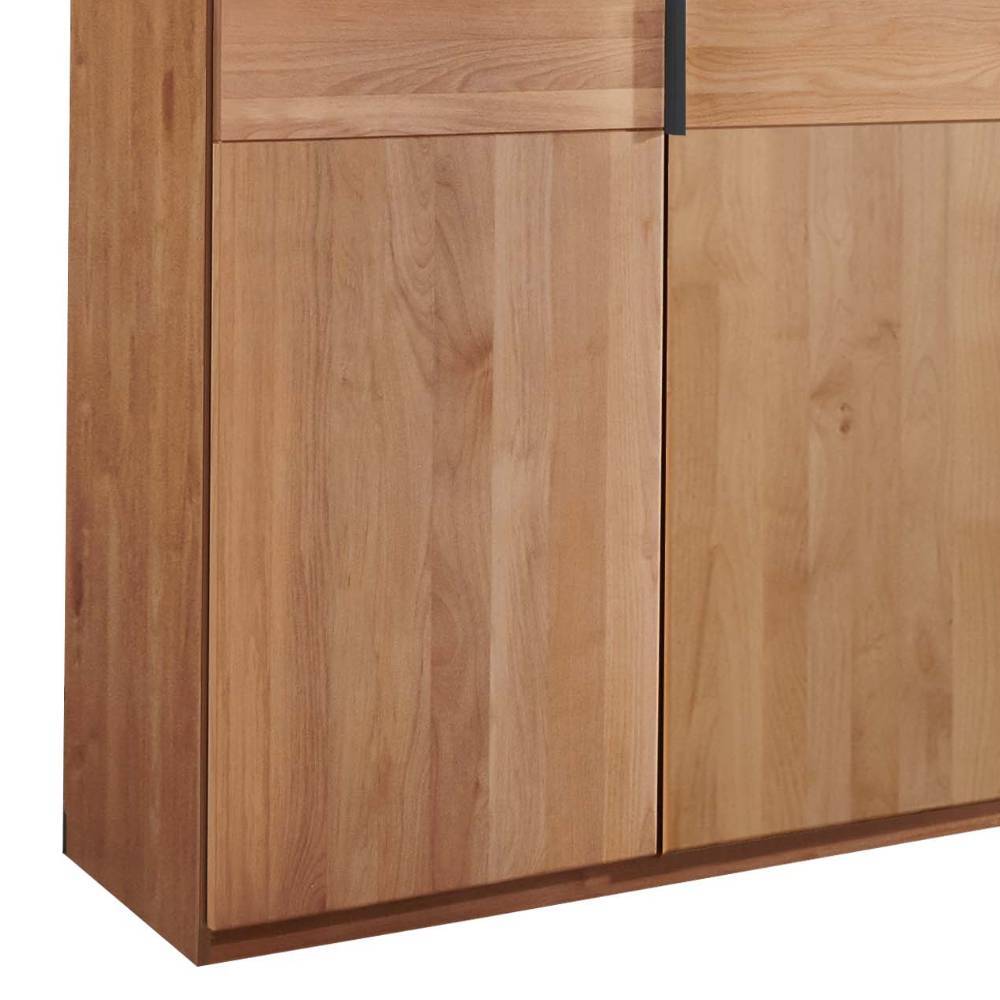 4-türiger Schrank mit 236 cm Höhe - Murray