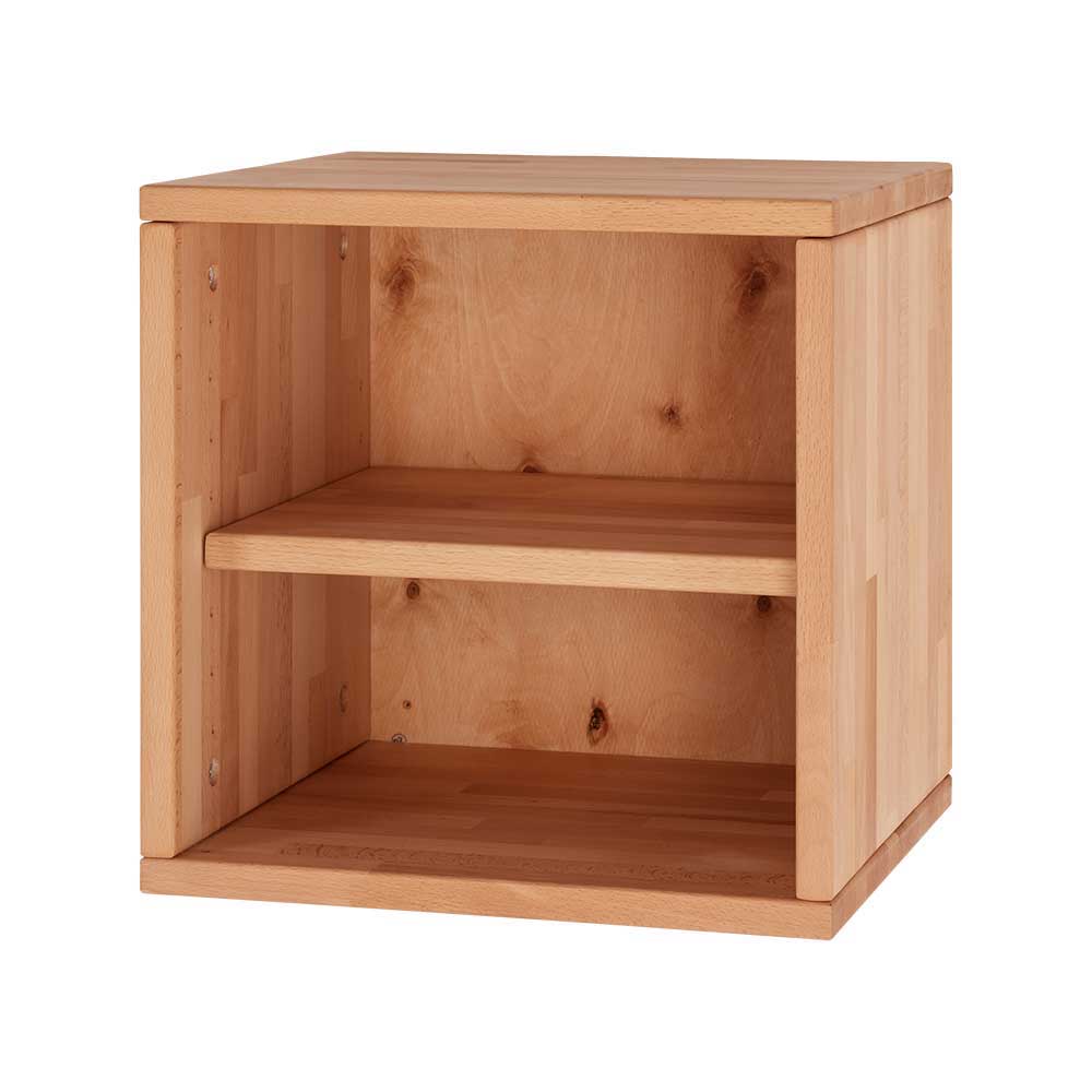 Regalwürfel Schrankwürfel Kombi - Gabela (achtteilig)