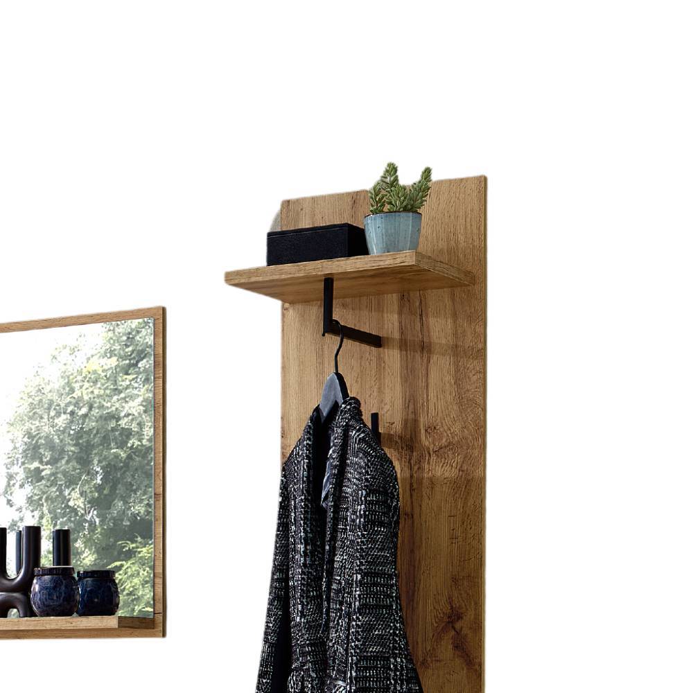 Dielenmöbel Set modern - Lavine (dreiteilig)