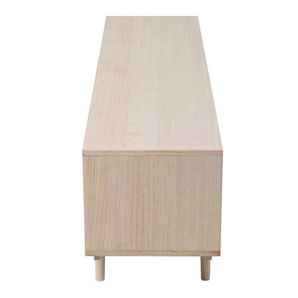 Trend Design Lowboard mit Wiener Geflecht Türen - Oncinasa