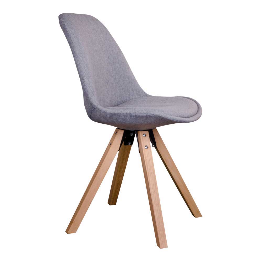 X-Fuß Essgruppe modern - Nanila (fünfteilig)