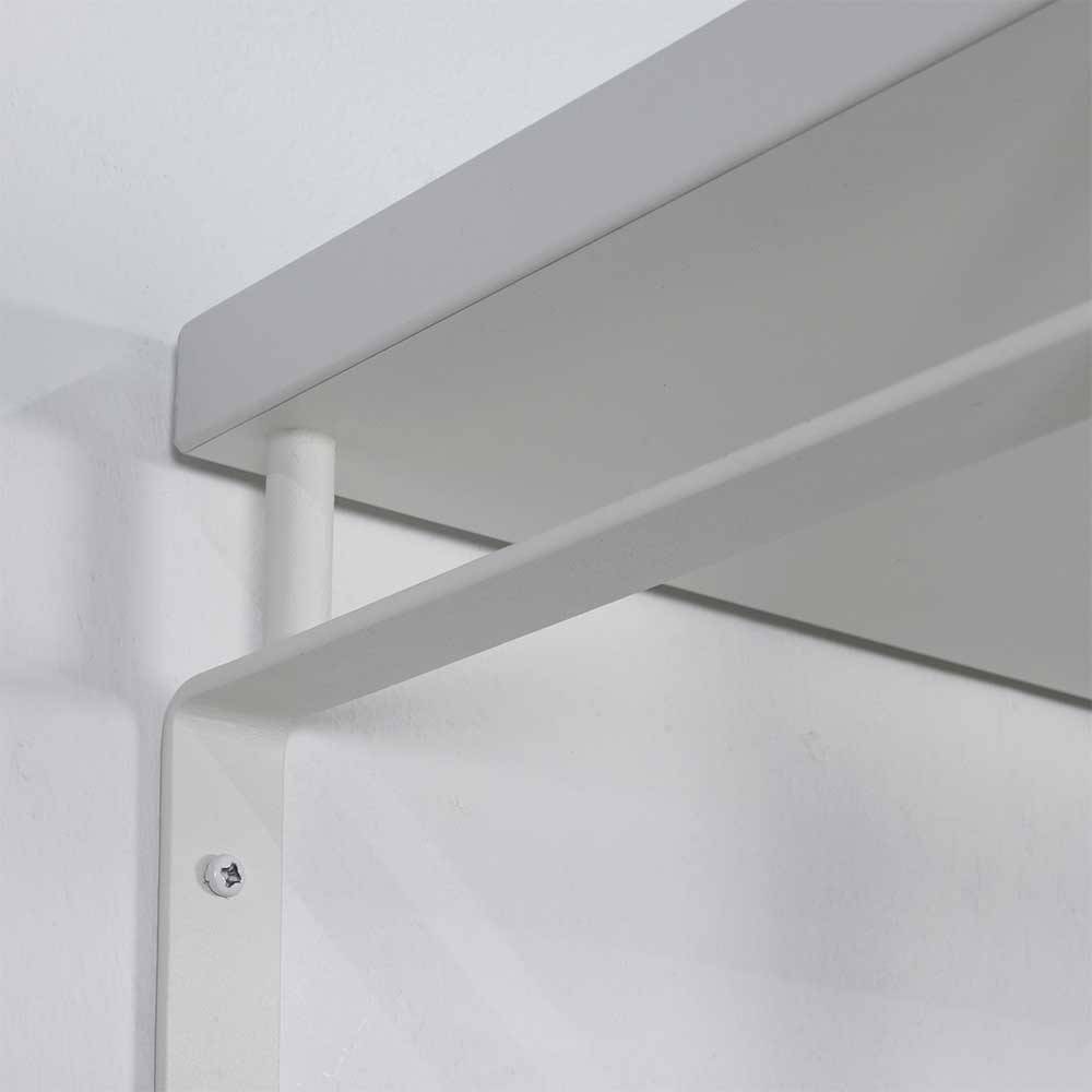 70x28x29 Garderobe für Wandmontage - Torosma