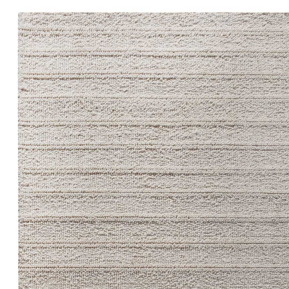 Scandi Chic Teppich 230x160 cm - Bastino