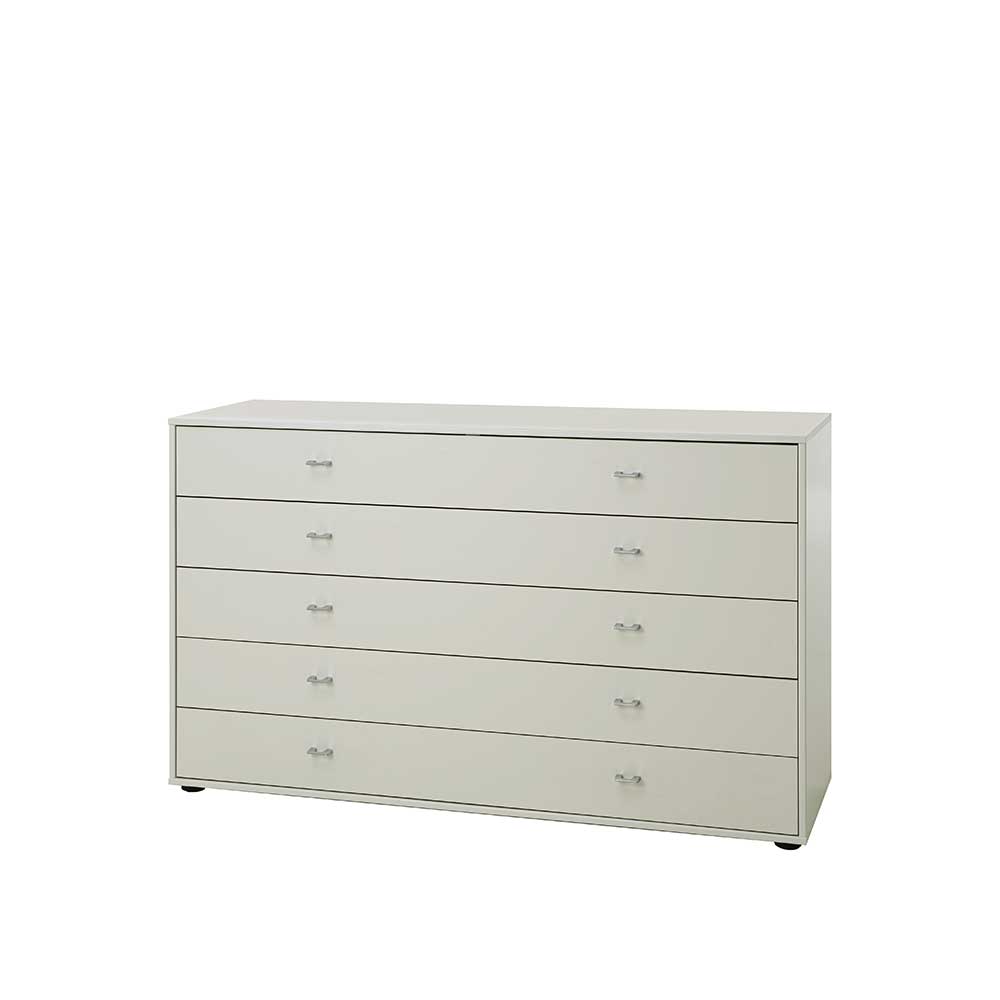 Schlafzimmer Sideboard Entuisan mit Schubladen