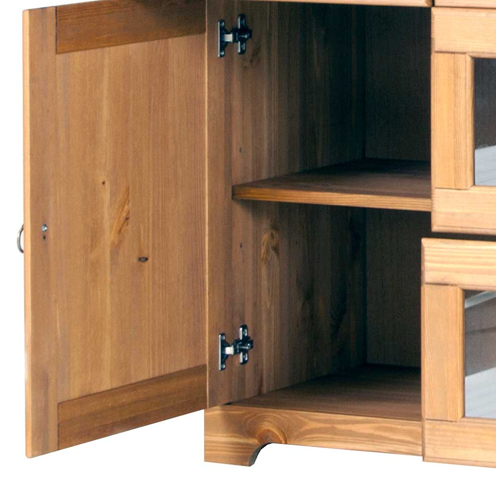 Buffet aus Kiefer - modernes Landhaus - Arendu