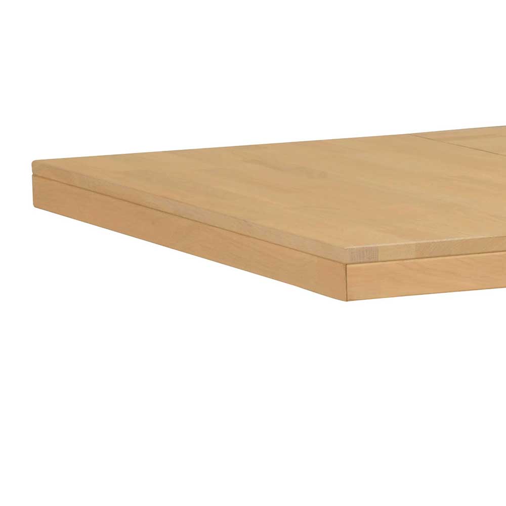 Moderner Industrial Tisch mit Bügelgestell - Rave