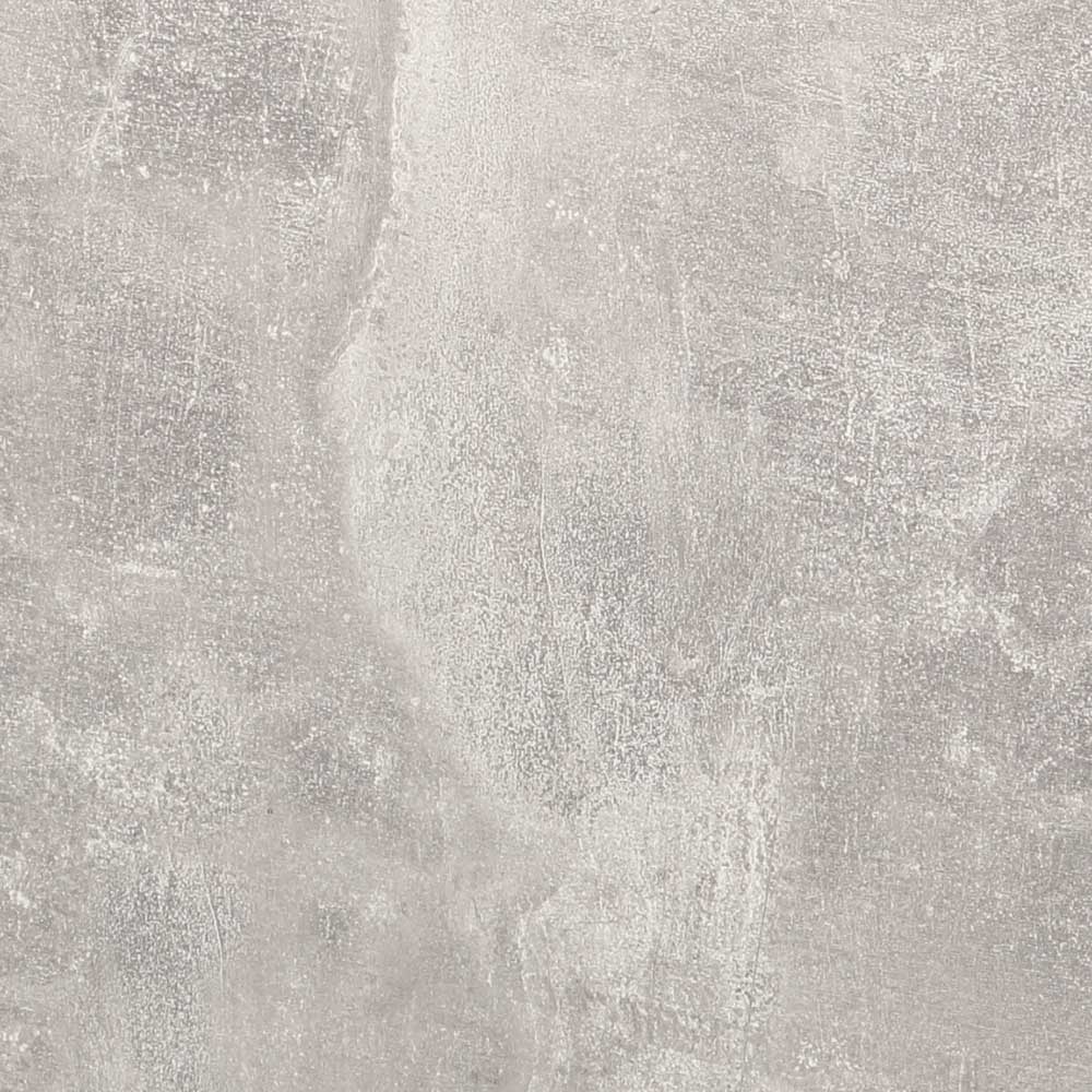 Dekor Esszimmer Tisch in Beton Grau - Excellent