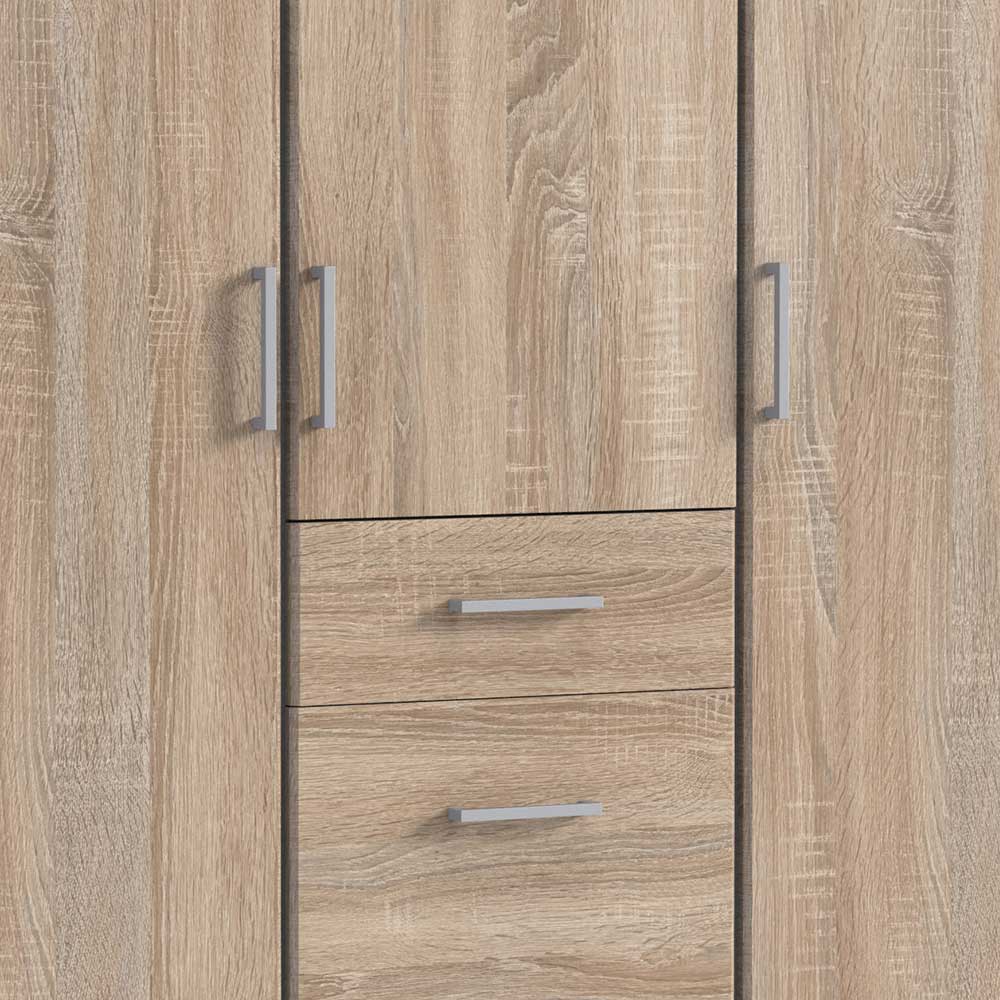 Schlafzimmer Schrank in Holz Optik - Citerna