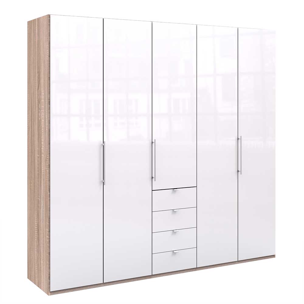 Schlafzimmer Schrank mit vier Schubladen - Bosays