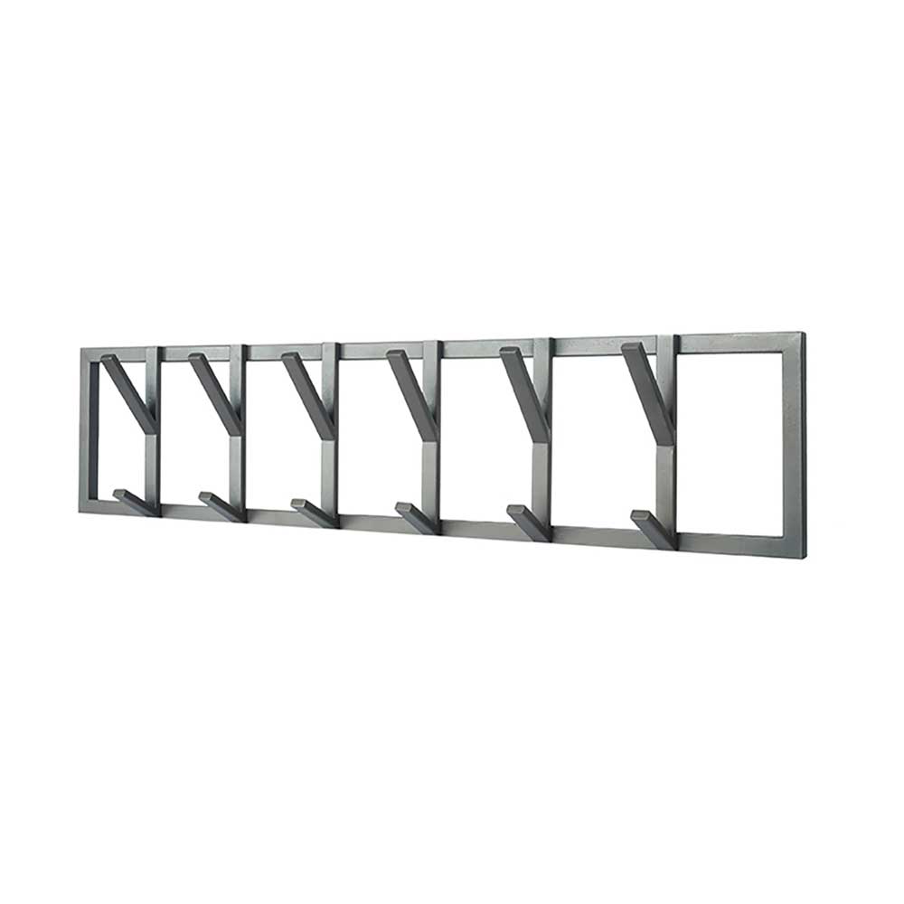 Factory Design Hängegarderobe mit 6 Haken - Viana