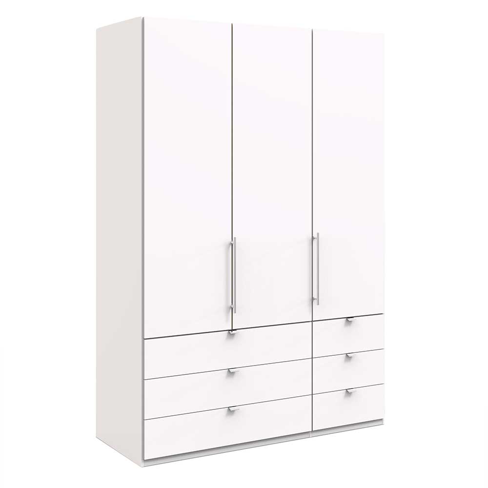 Schlafzimmer Kleiderschrank in modernem Design - Donpiave