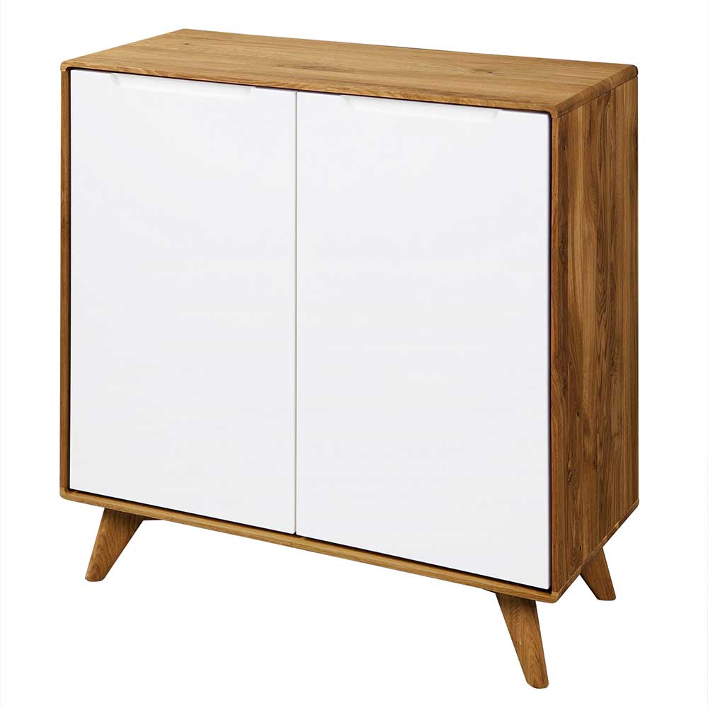 90x92x40 cm Kommode mit Doppeltür - Diesta II