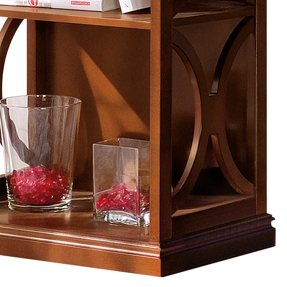Elegantes Regal in italienischem Design - Exotica