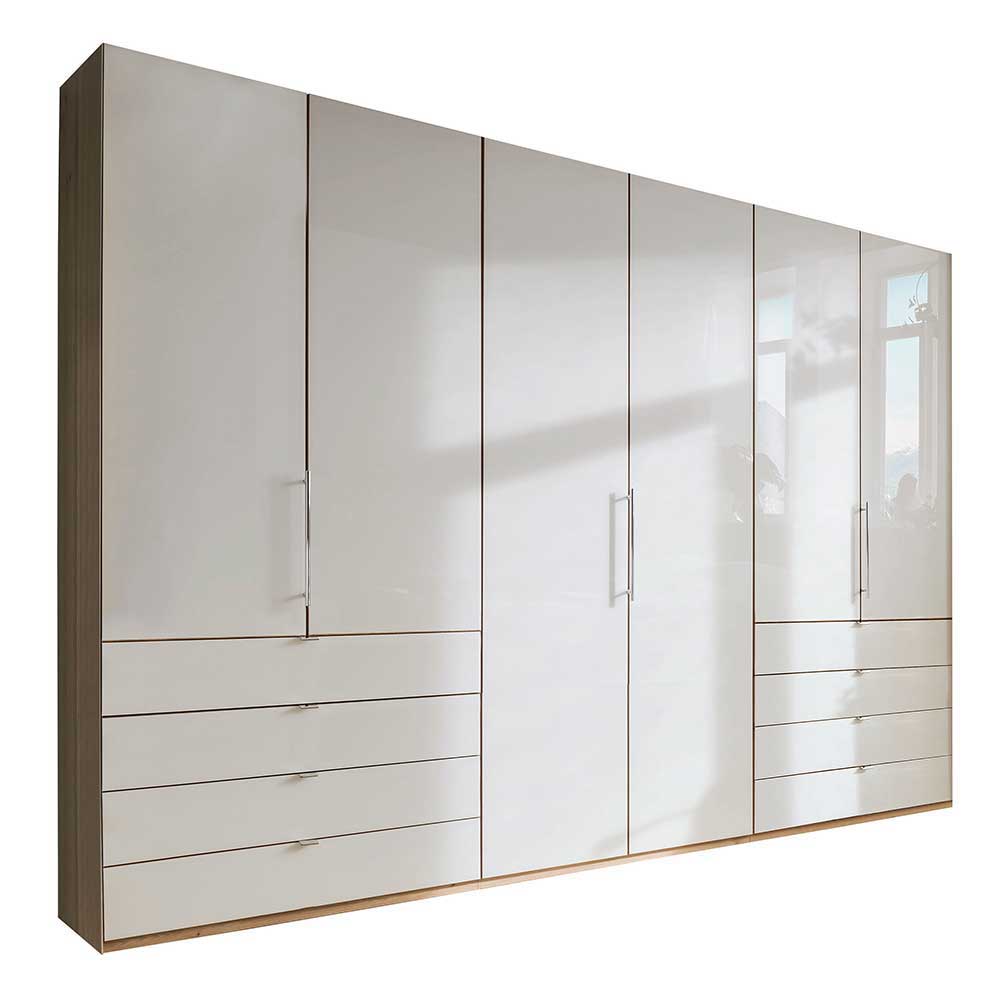 Möbel fürs Schlafzimmer Set - Lesegano (vierteilig)